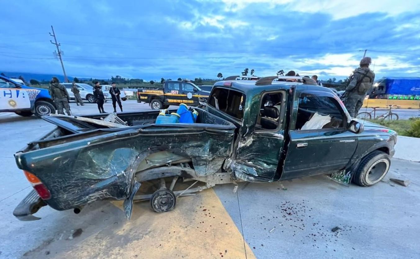 El caso de la ruta donde han ocurrido 36 accidentes viales y cuál podría ser la razón