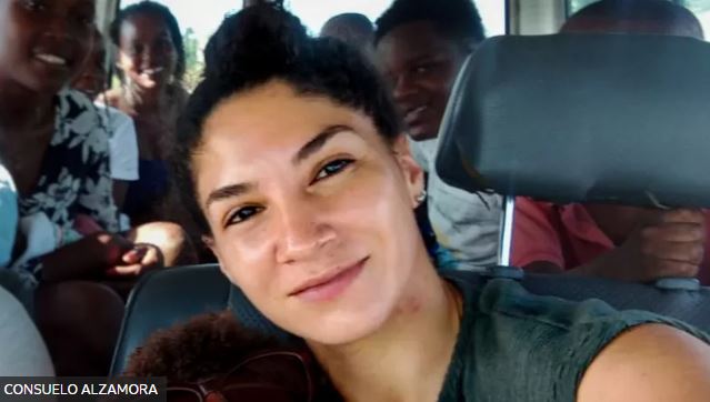 “Te pegan, te quiebran los brazos, a las mujeres las violan”: cómo vive una chilena dentro de Haití con la brutal crisis de violencia que azota al país