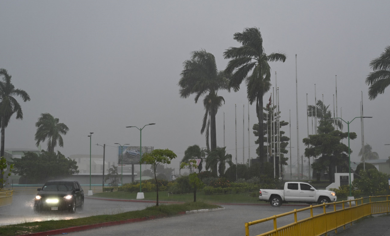 Belice. Lisa