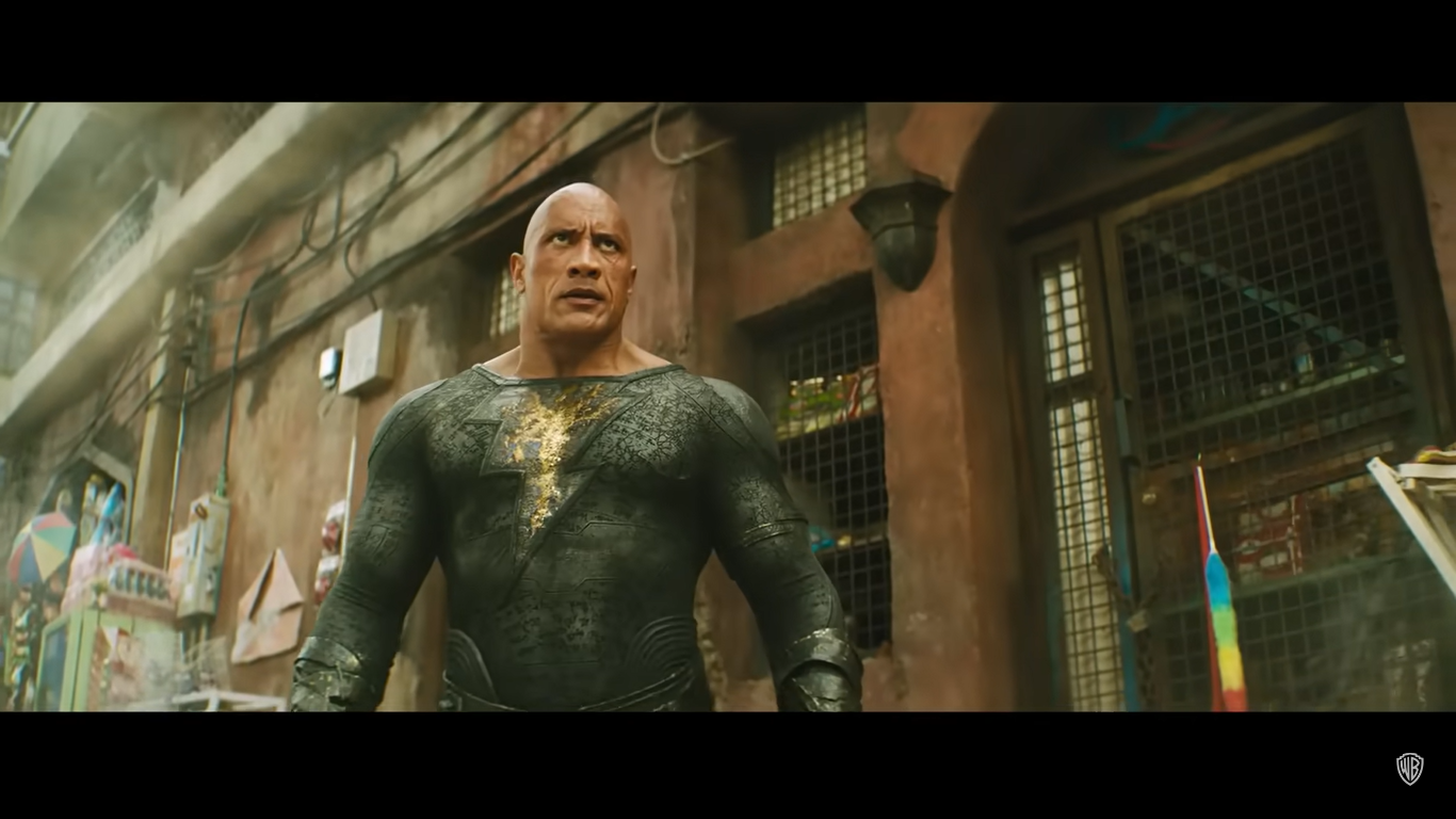 Black Adam