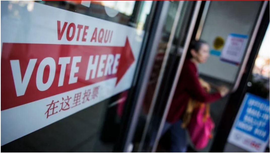 Elecciones en Estados Unidos: los republicanos recuperan la Cámara (según proyecciones) poniendo un freno al gobierno de Biden