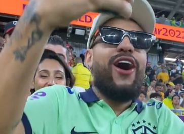 Aficionado se hace pasar por Neymar