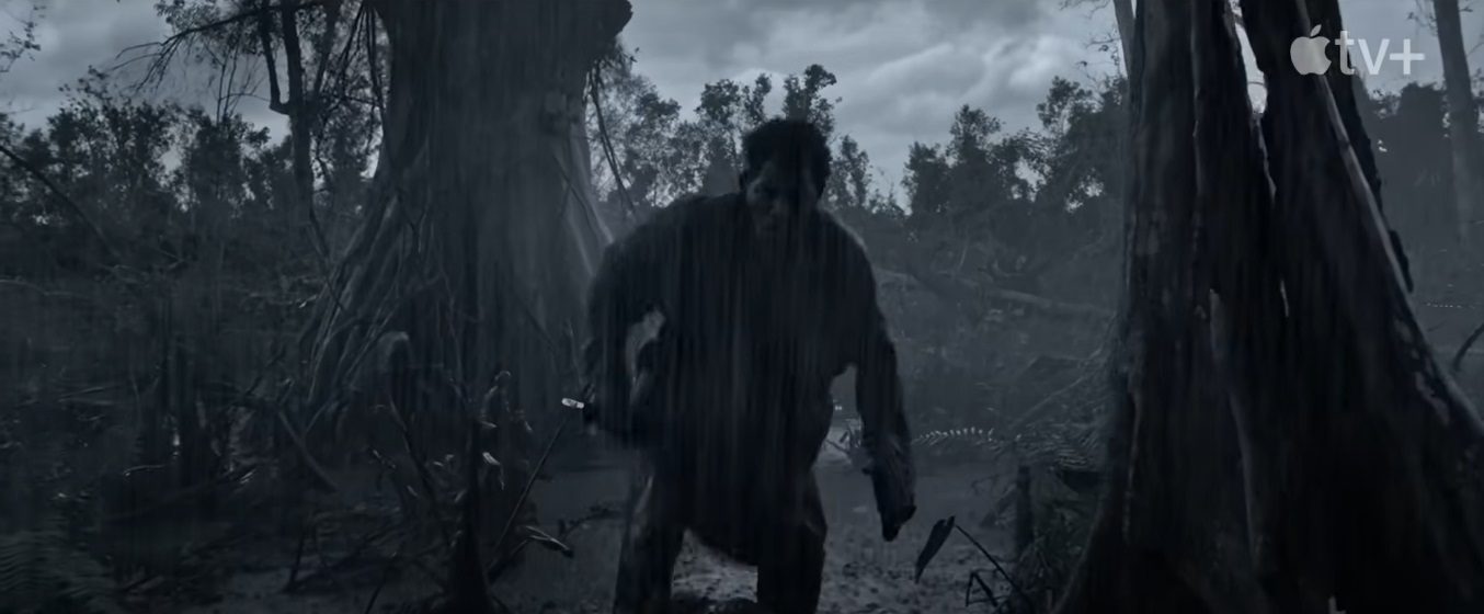 Will Smith regresa con “Emancipation”, ocho meses después de la bofetada que casi acaba con su carrera