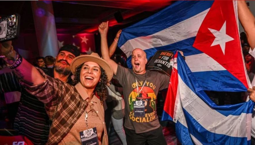 Elecciones en Estados Unidos: cómo Miami dejó de ser el bastión demócrata de Florida y se convirtió en el epicentro de la oleada conservadora de los latinos