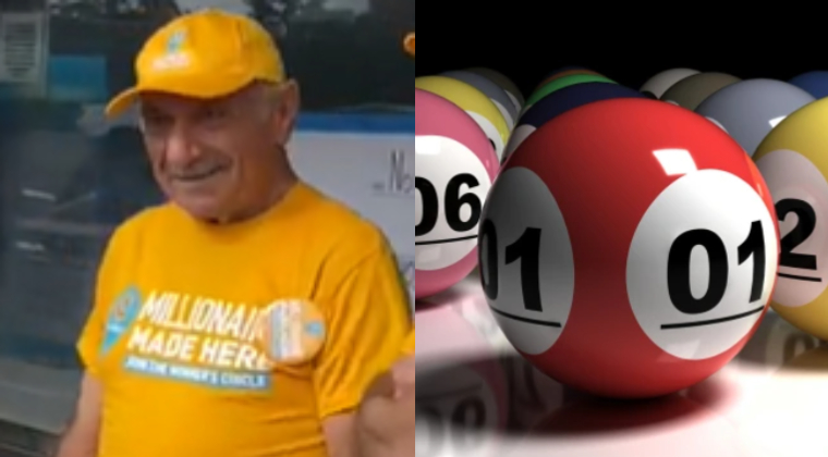 Lotería Powerball