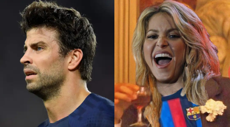 Memes Gerard Piqué