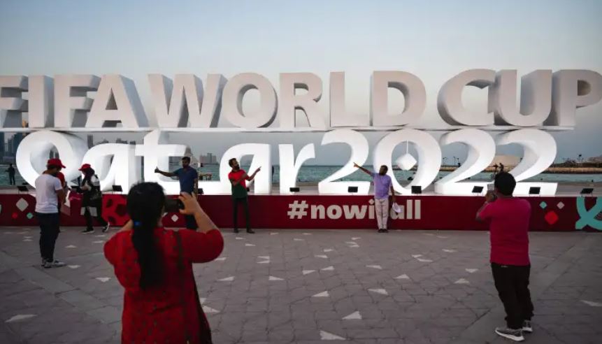 Mundial en Doha