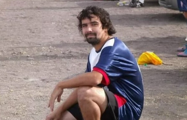Pablo Fernández