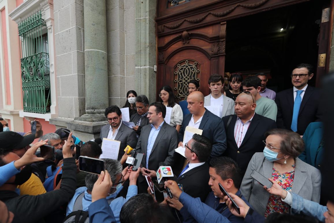 TSE: organizaciones piden que se desista de la compra de sistemas tecnológicos para las elecciones.