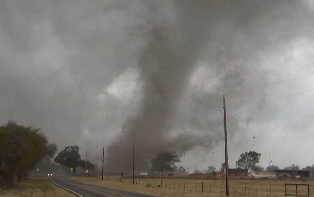Tornado