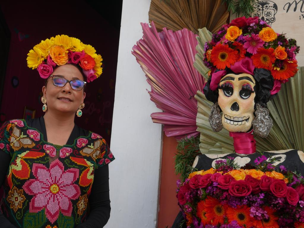 Galería: La Antigua Guatemala se viste de arte, color y aroma con el Festival de la Flores