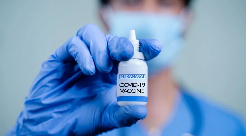 Covid 19: vacunas inhalables, la alternativa a las inyecciones que está utilizando algunos países