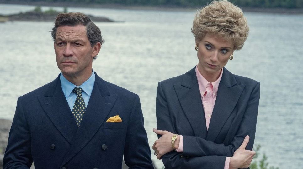 The Crown | Las impresiones de la editora de Cultura de la BBC sobre la quinta temporada de la serie
