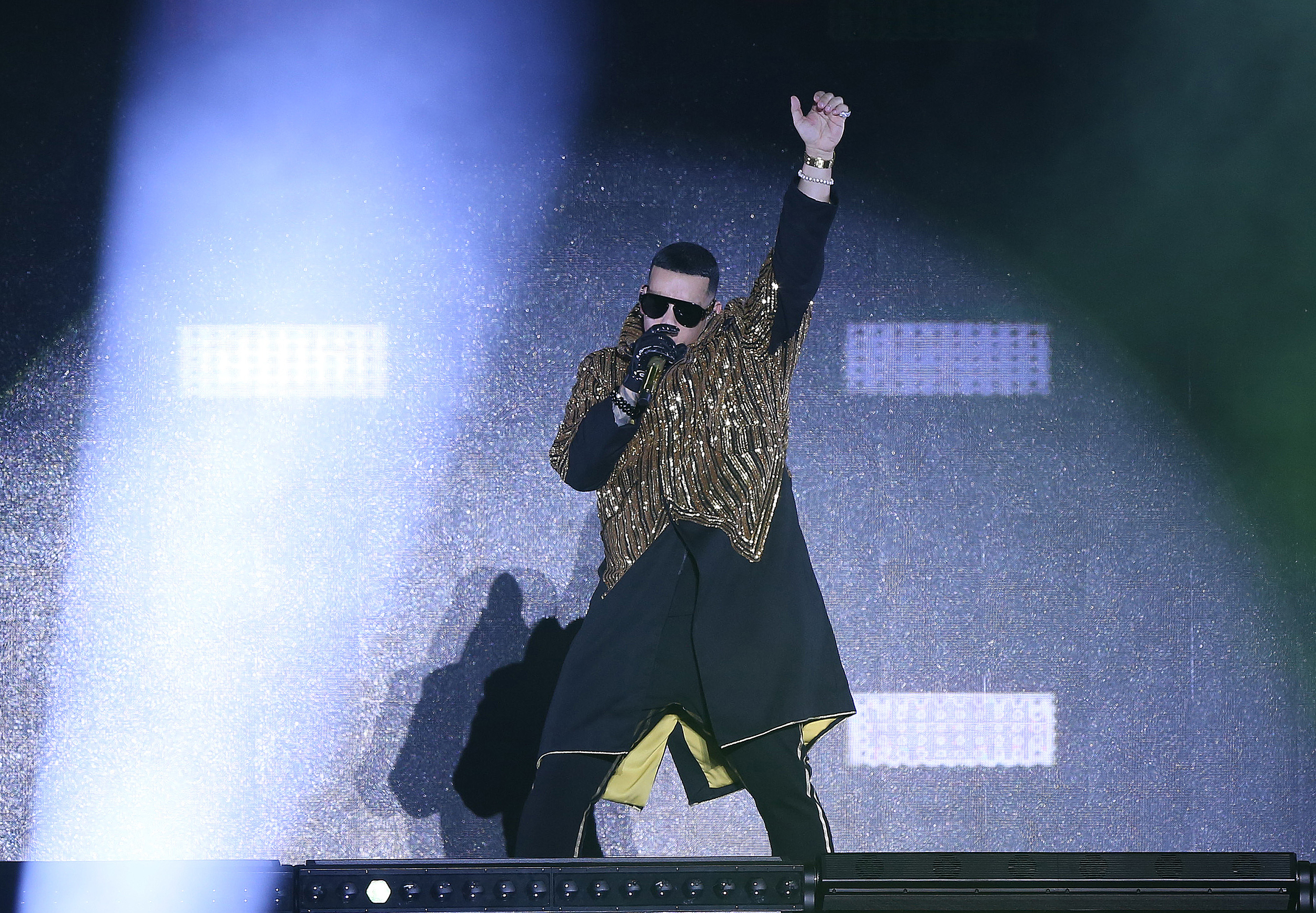 Daddy Yankee