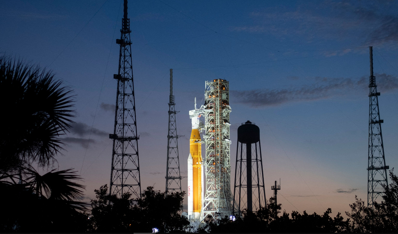 Nasa