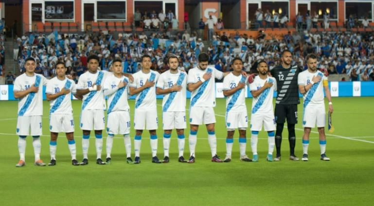 Por qué Guatemala nunca ha ido a un Mundial y cuáles son las situaciones que han complicado la clasificación