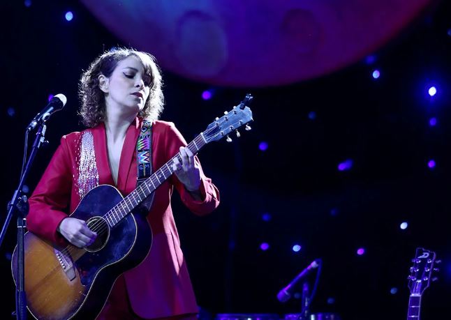 “Latinoamérica campeón del mundo”: Así celebró Gaby Moreno el triunfo de Argentina