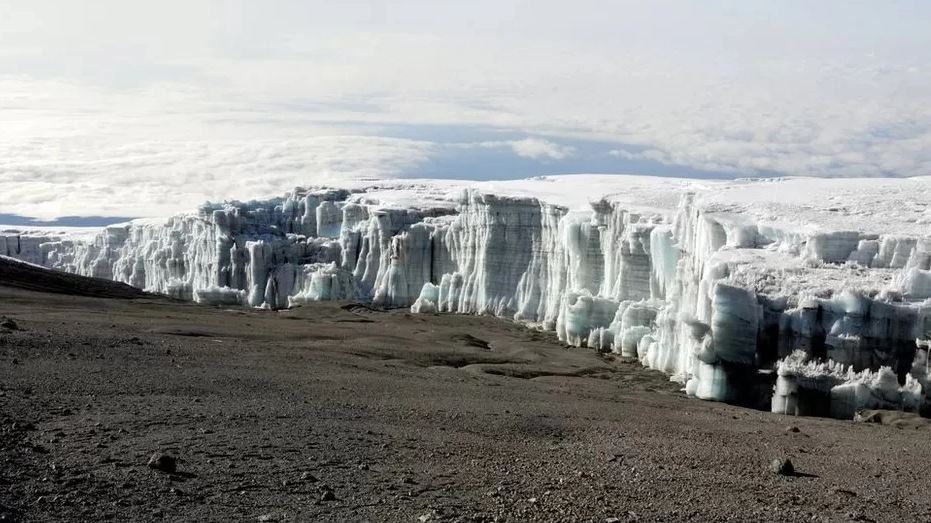 Los glaciares Patrimonio de la Humanidad que van a desaparecer para 2050