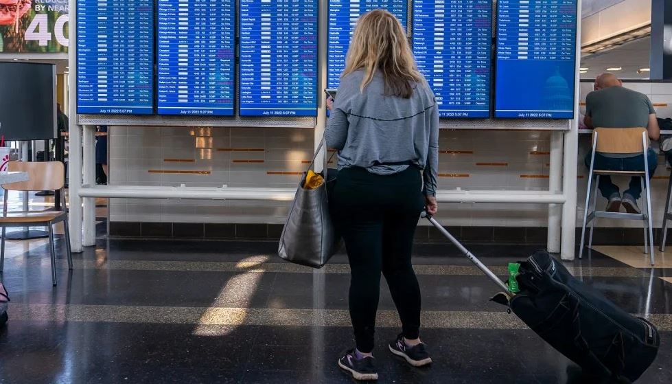 ¿Deberíamos eliminar los programas de millas aéreas?