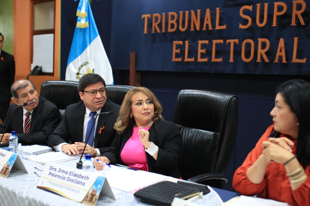 Revocan inscripción de Roberto Arzú y lo dejan fuera de la contienda electoral