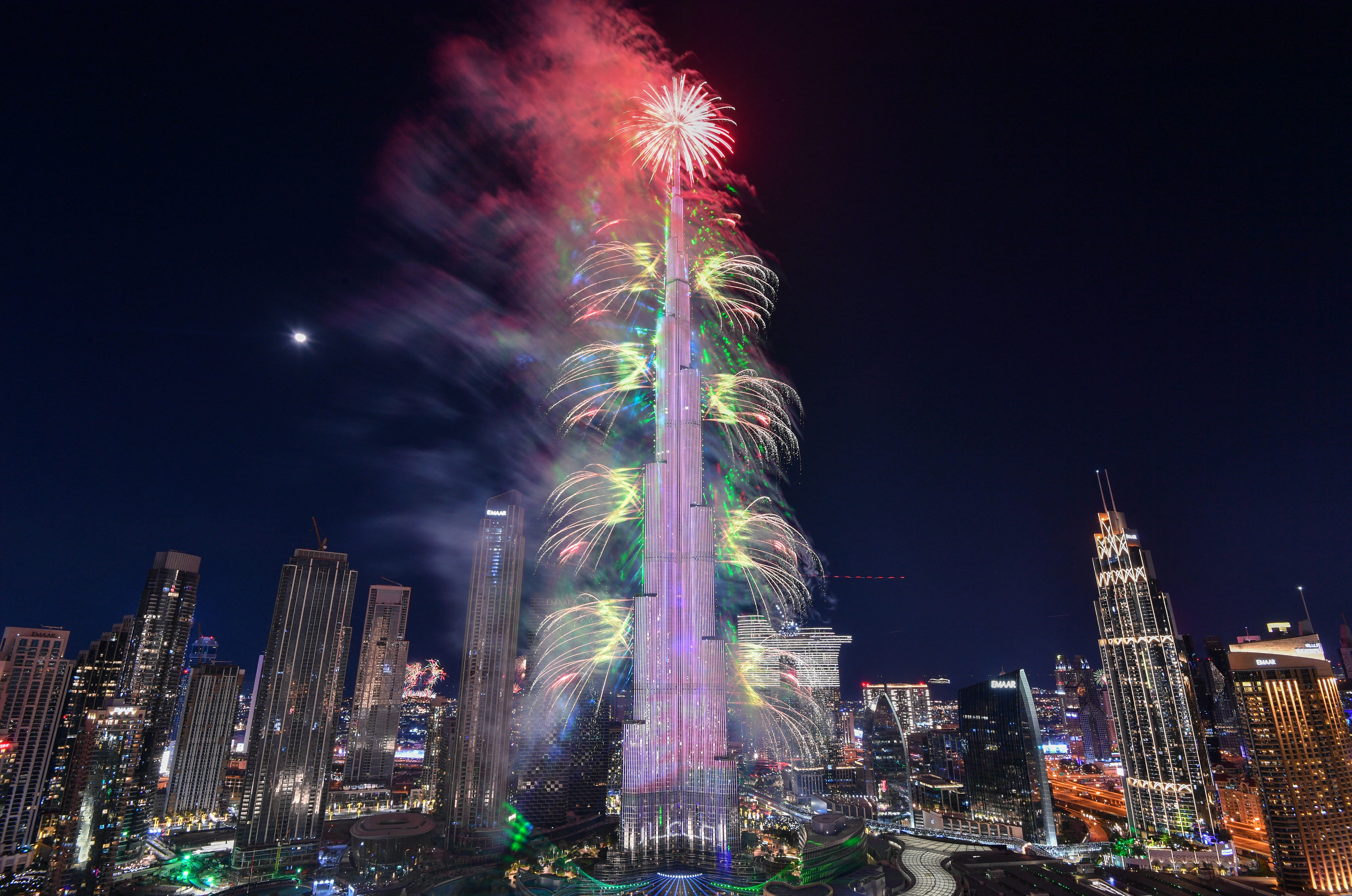 Año Nuevo 2023