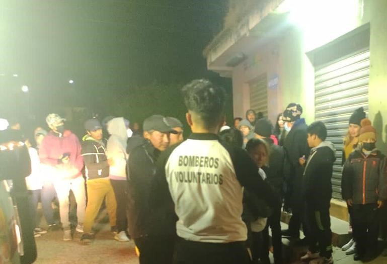 Balacera en discoteca de Santa Elena Barillas deja un muerto y un herido