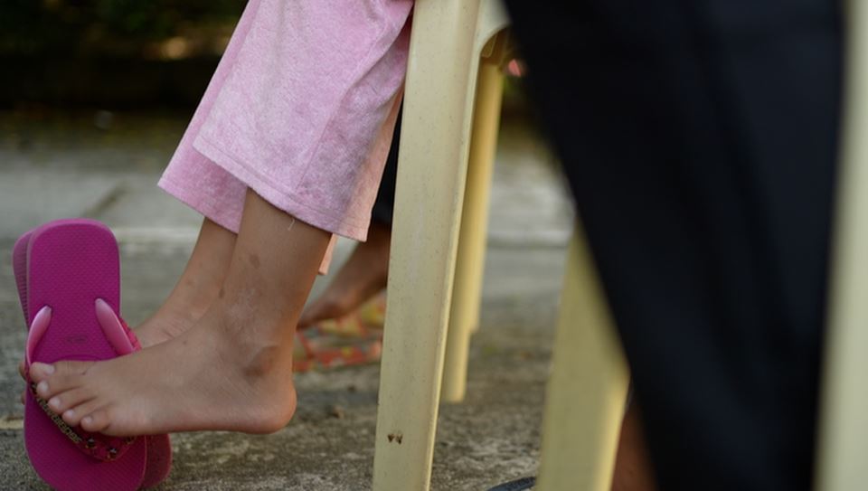 El país que sufre un alarmante aumento de abusos sexuales a niños debido a la pandemia