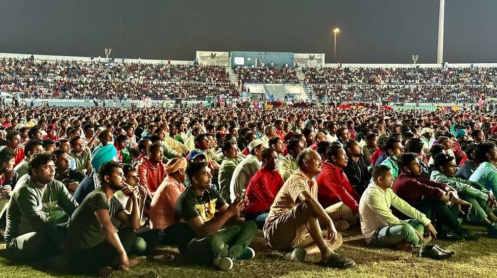 Mundial: Asian Town, el aislado barrio de los obreros que construyeron los estadios de Qatar