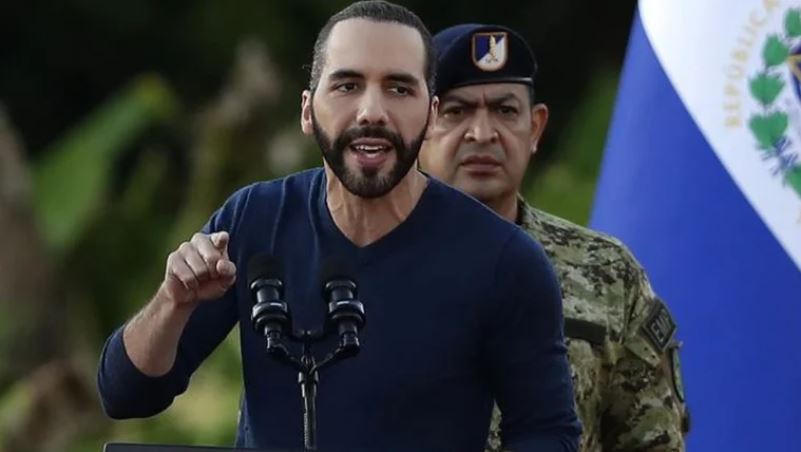 El Salvador: las personas que han caído en el implacable operativo contra las maras
