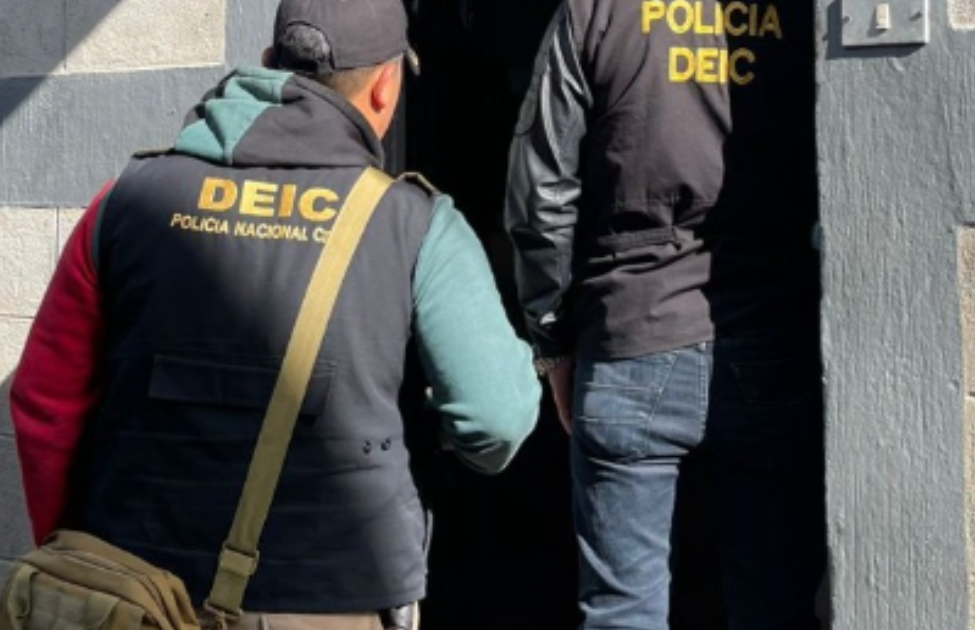 Pornografía infantil