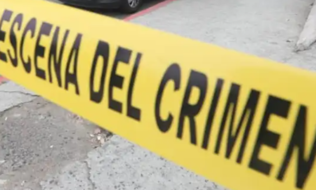 CRIMEN
