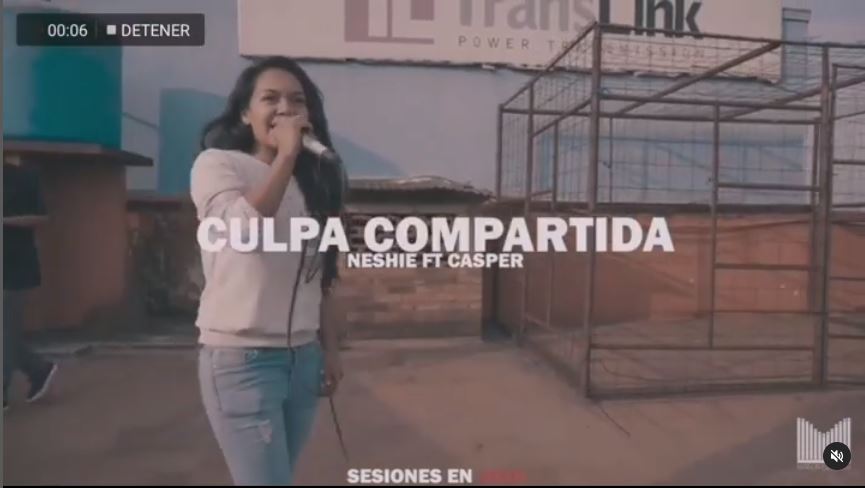 Nesly Consuegra, la rapera guatemalteca que fue hallada muerta en un tonel tenía proyectos musicales