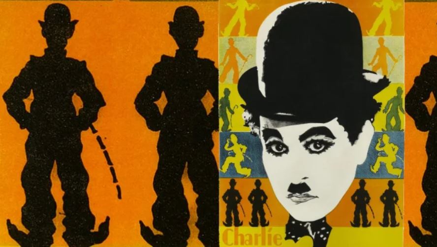 El extraordinario (y olvidado) caso del secuestro del ataúd de Charles Chaplin