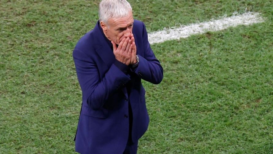 Didier Deschamps