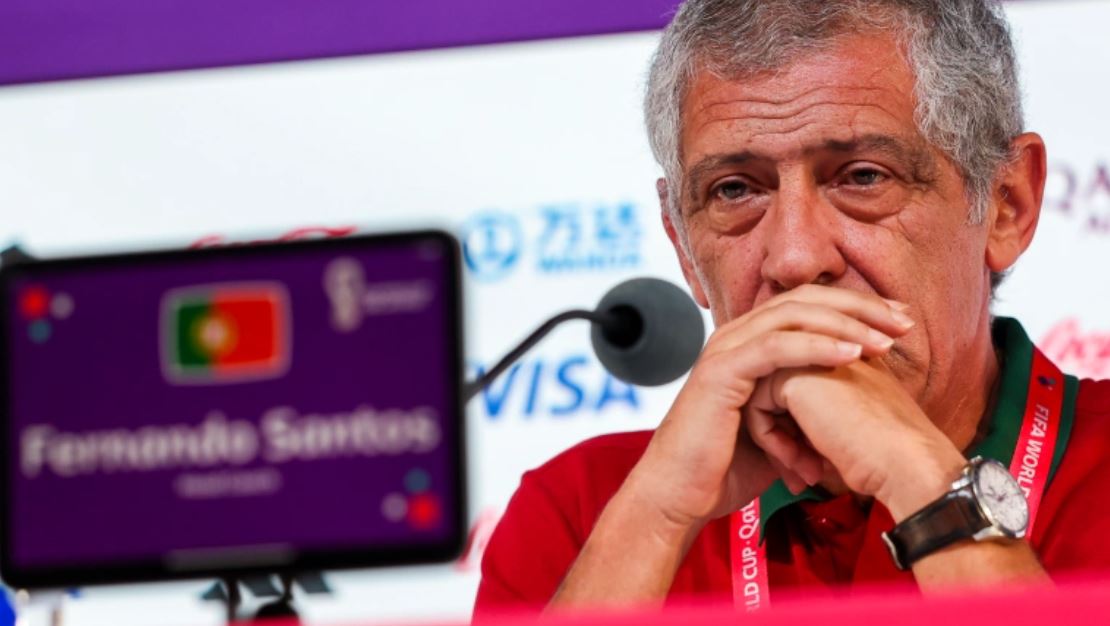 Fernando Santos