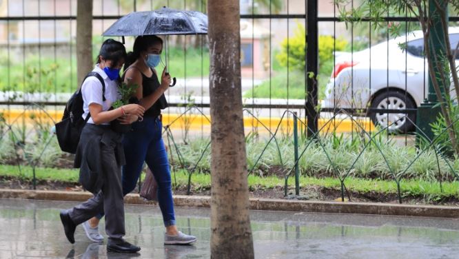 Clima en Guatemala: Insivumeh explica cuáles serán los efectos de un frente frío para este domingo 28 de enero