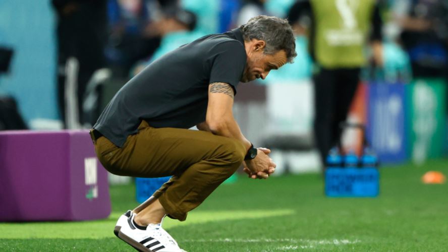Luis Enrique