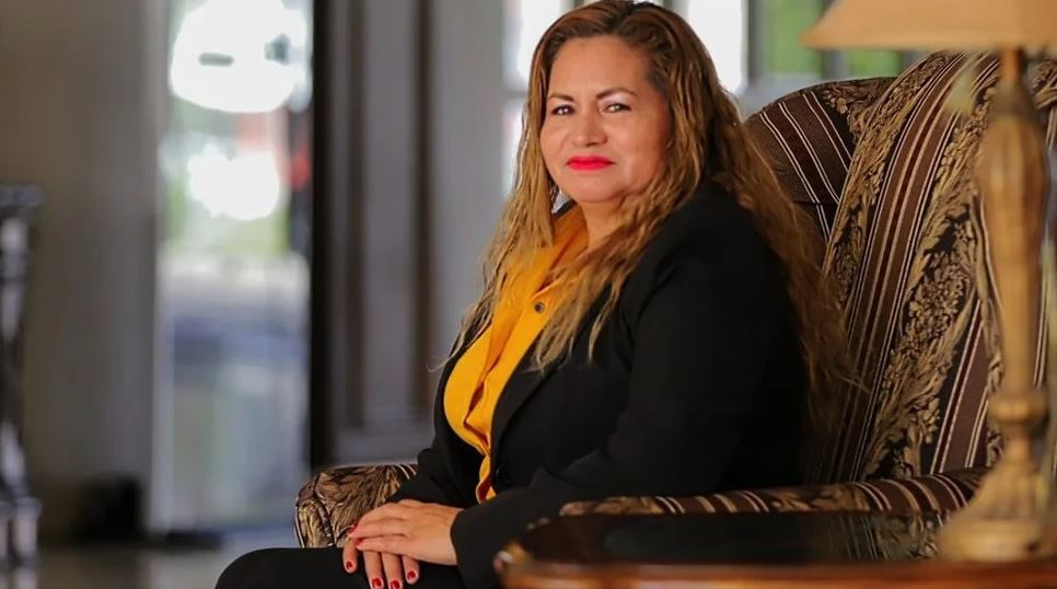 “Apenas estaba superando la desaparición de mi primer hijo cuando desaparecieron a otros dos. Me quería volver loca de dolor”