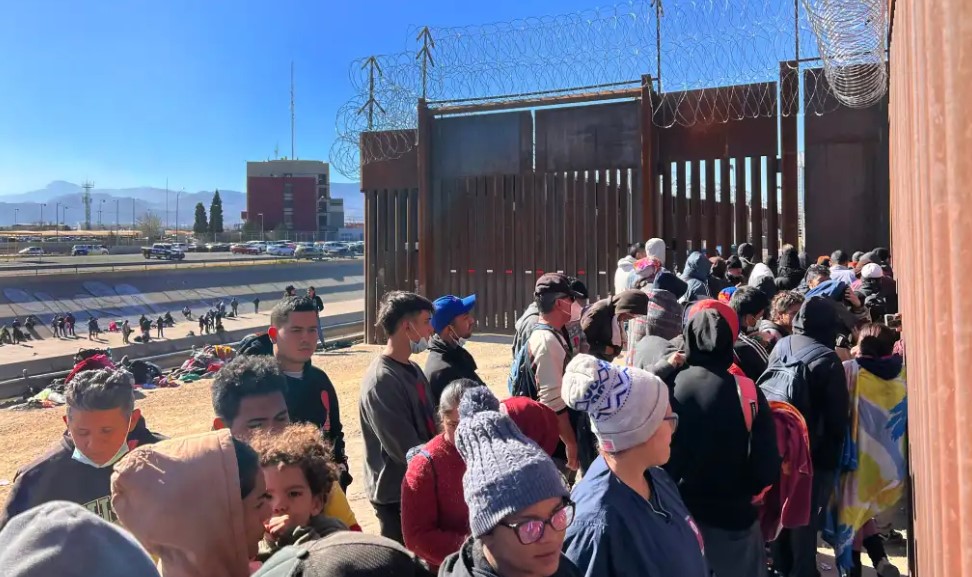 Título 42: Gobierno advierte de que las fronteras “no están abiertas”