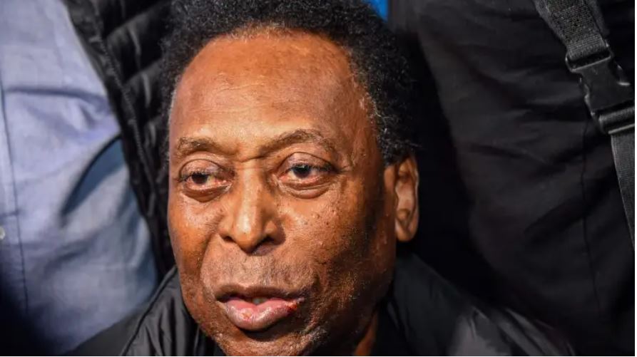 Pelé