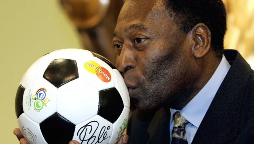 Pelé