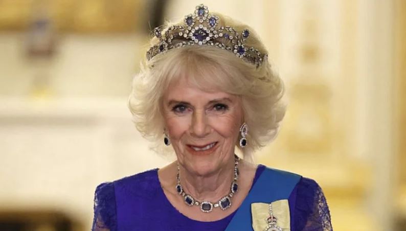 En qué consiste la tradición de la Edad Media que la reina consorte Camila eliminó de la realeza británica
