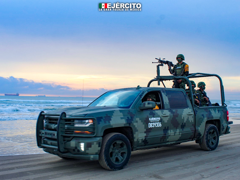 Capturan a hermano del Mencho: Antonio Oseguera Cervantes, “Tony Montana”, es detenido en Jalisco con un armamento y vehículos