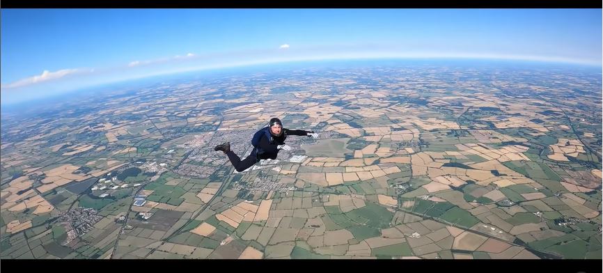 Tom Cruise graba “la mayor escena de riesgo de la historia del cine” para “Misión Imposible 7”