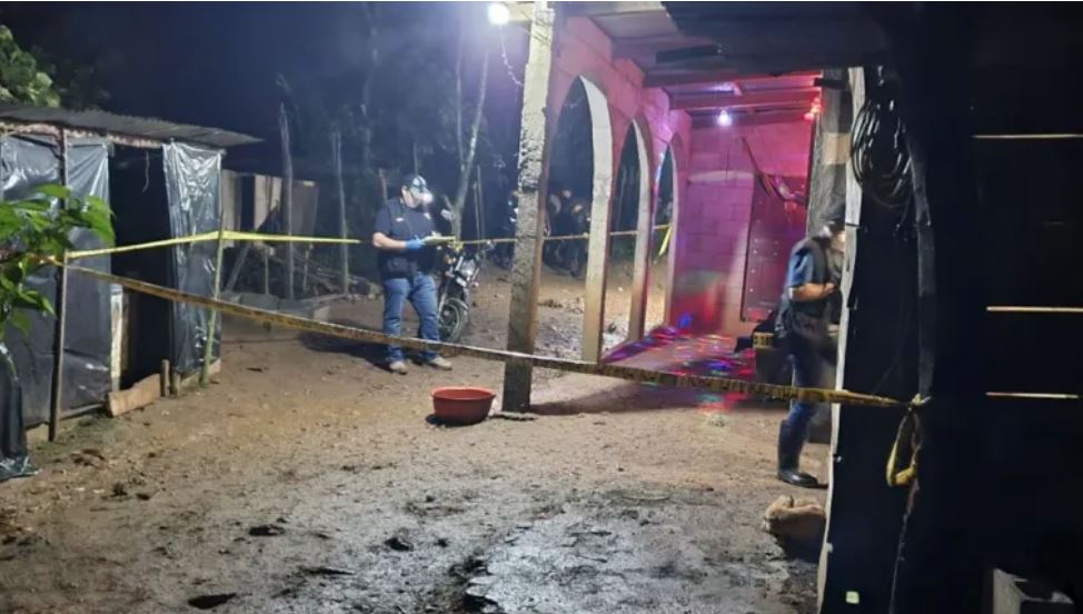 Qué dice el MP sobre el caso de la mujer que fue atacada a balazos en su casa en Zacapa