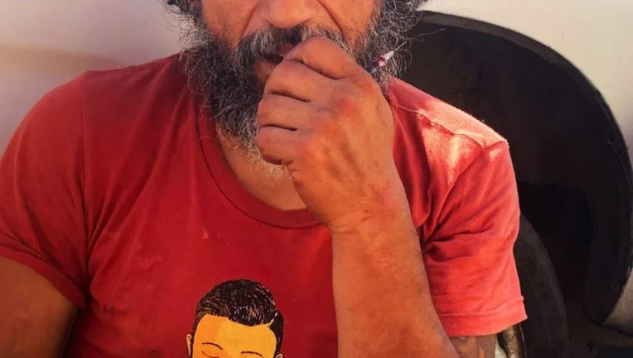 “Tomo fentanilo varias veces al día. Si no lo hago, me da unas ansias tremendas”: la pionera sala de consumo seguro en América Latina que combate las muertes por sobredosis en México