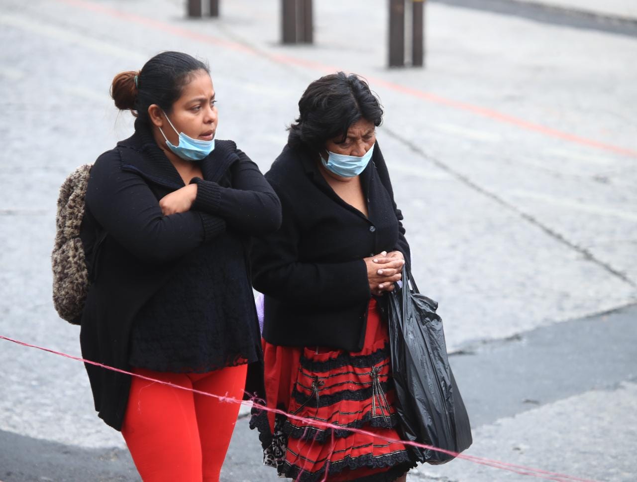 Clima en Guatemala: hasta cuándo persistirá el frío en el territorio nacional, esto dice el Insivumeh