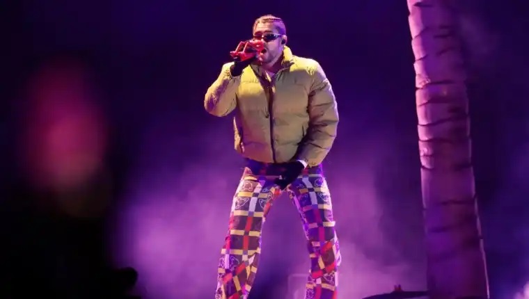 Seguidores de Bad Bunny piden ayuda luego de la polémica con Ticketmaster en México
