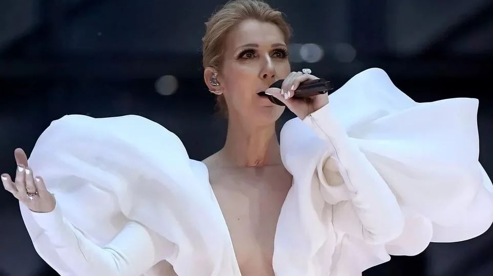 Celine Dion: qué es el “síndrome de la persona rígida” la rara enfermedad que padece la cantante