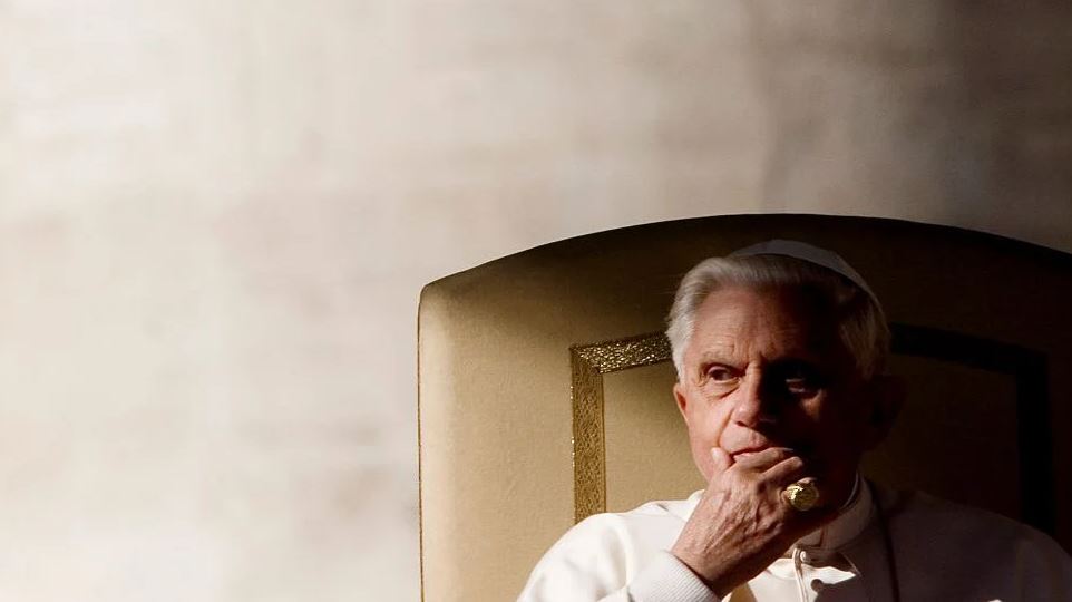 Benedicto XVI: los abusos del padre Maciel, el mayor escándalo con el que tuvo que lidiar el Papa emérito en América Latina